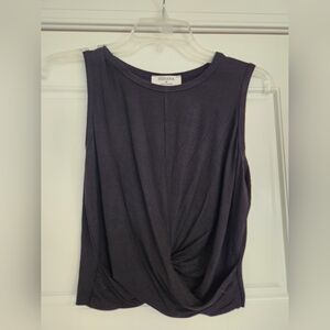 Zenana Outfitters Black Women's Top